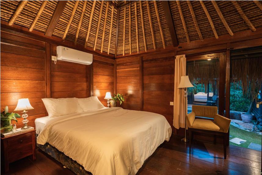 The Corduroy Hotel Canggu Esterno foto