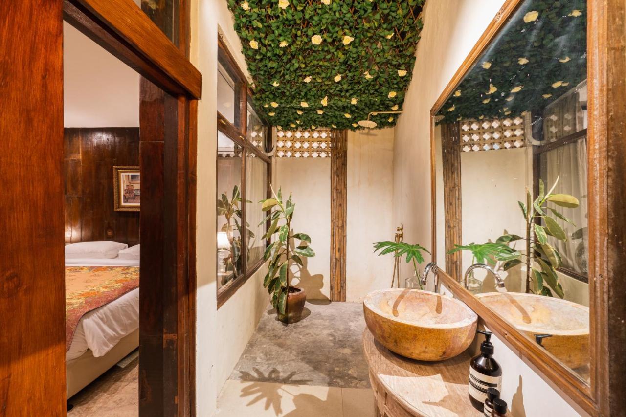 The Corduroy Hotel Canggu Esterno foto
