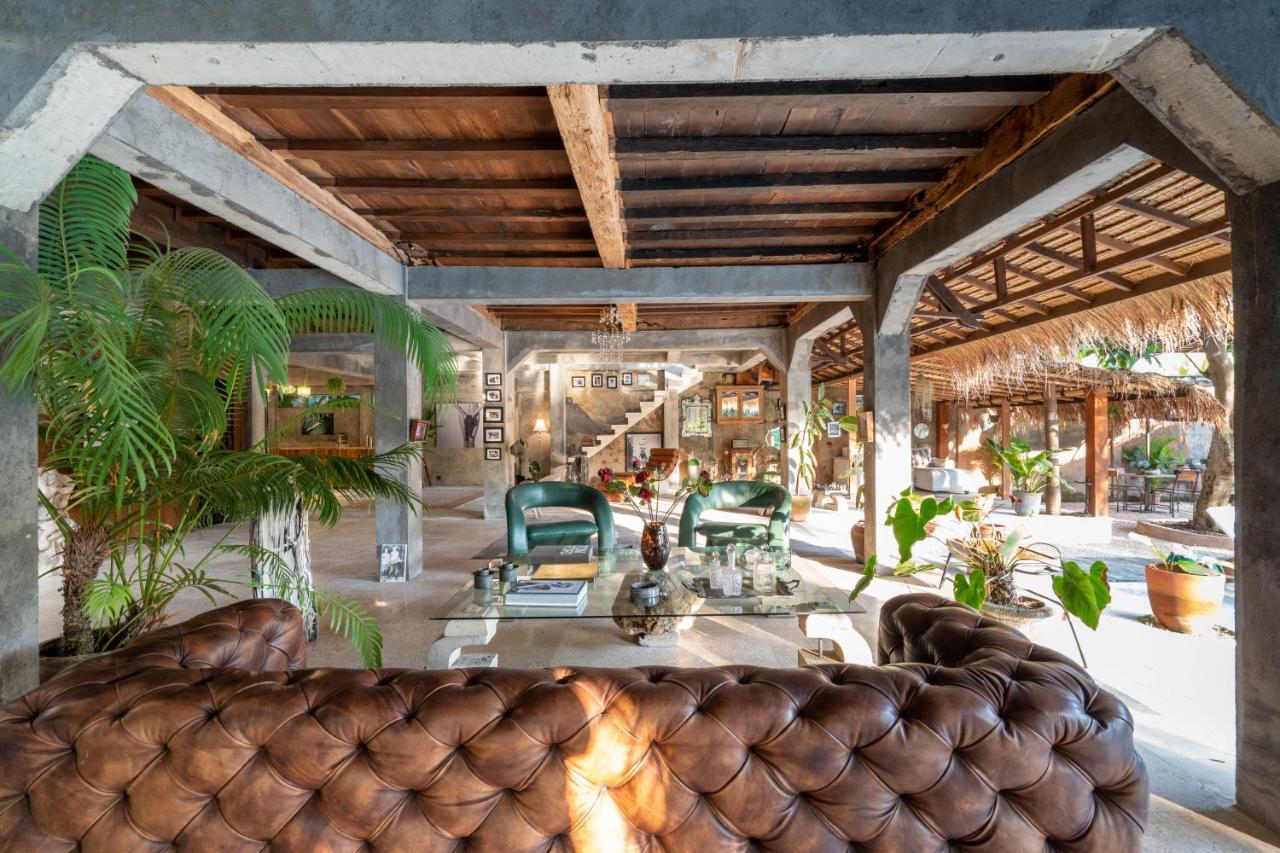 The Corduroy Hotel Canggu Esterno foto