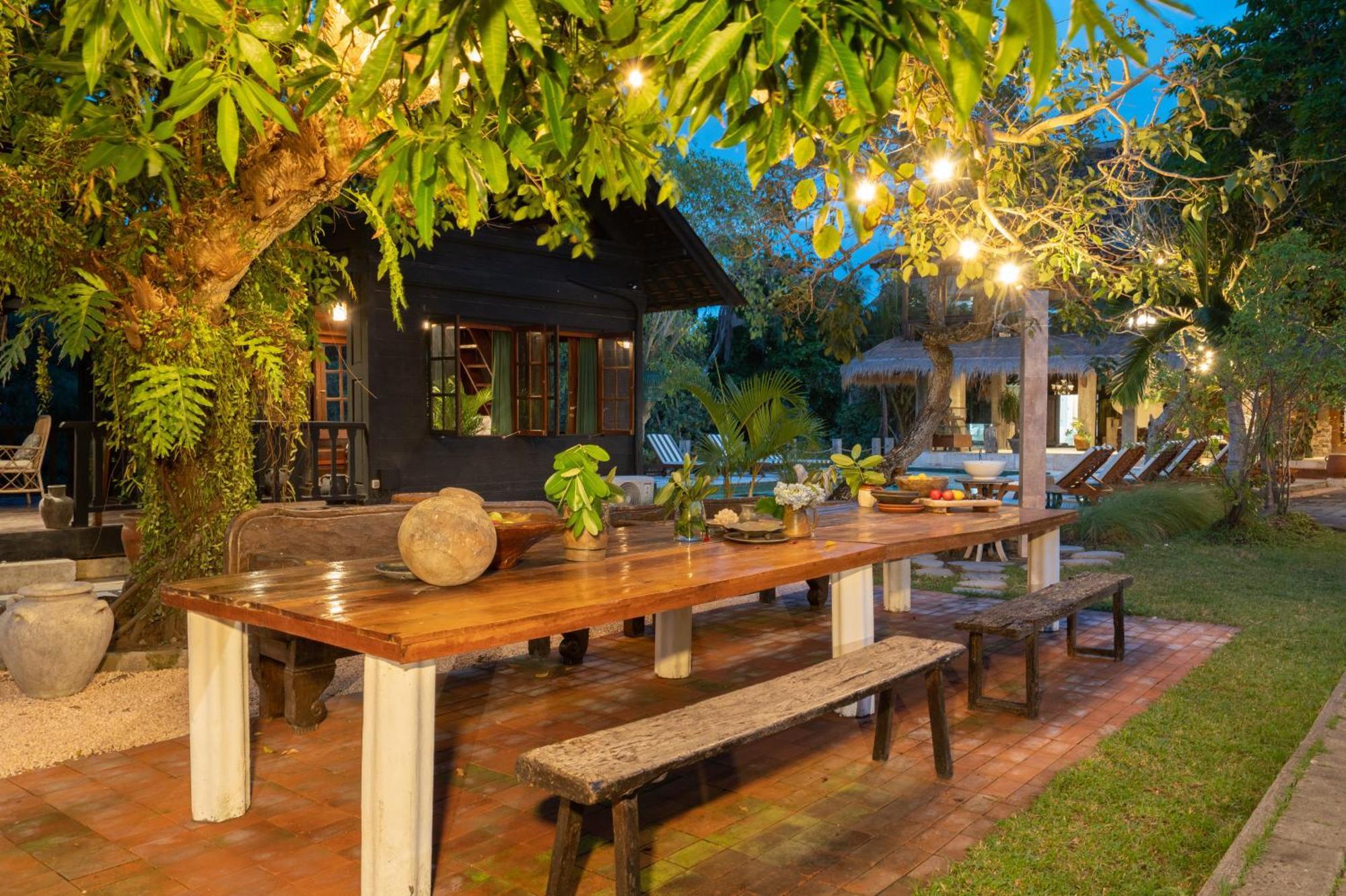The Corduroy Hotel Canggu Esterno foto