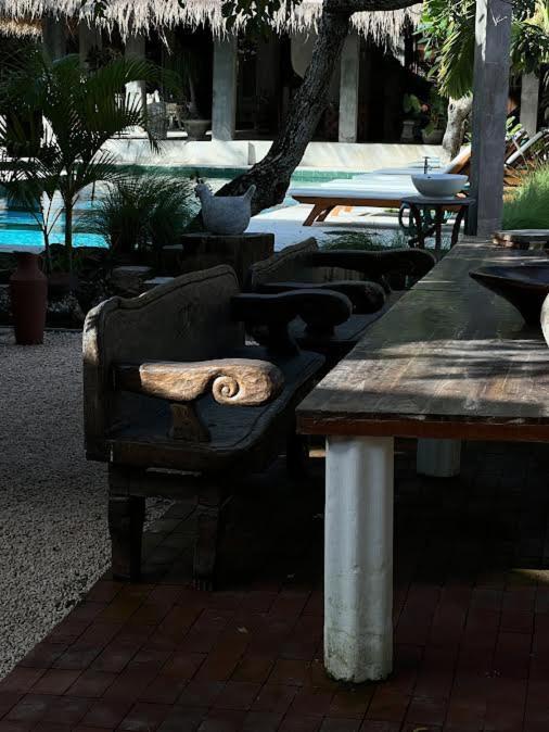 The Corduroy Hotel Canggu Esterno foto